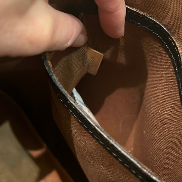 Louis Vuitton Alma purse - Picture 8 of 8